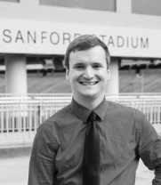 Ian LaBreck Headshot